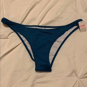 Pink Bikini Bottom Med